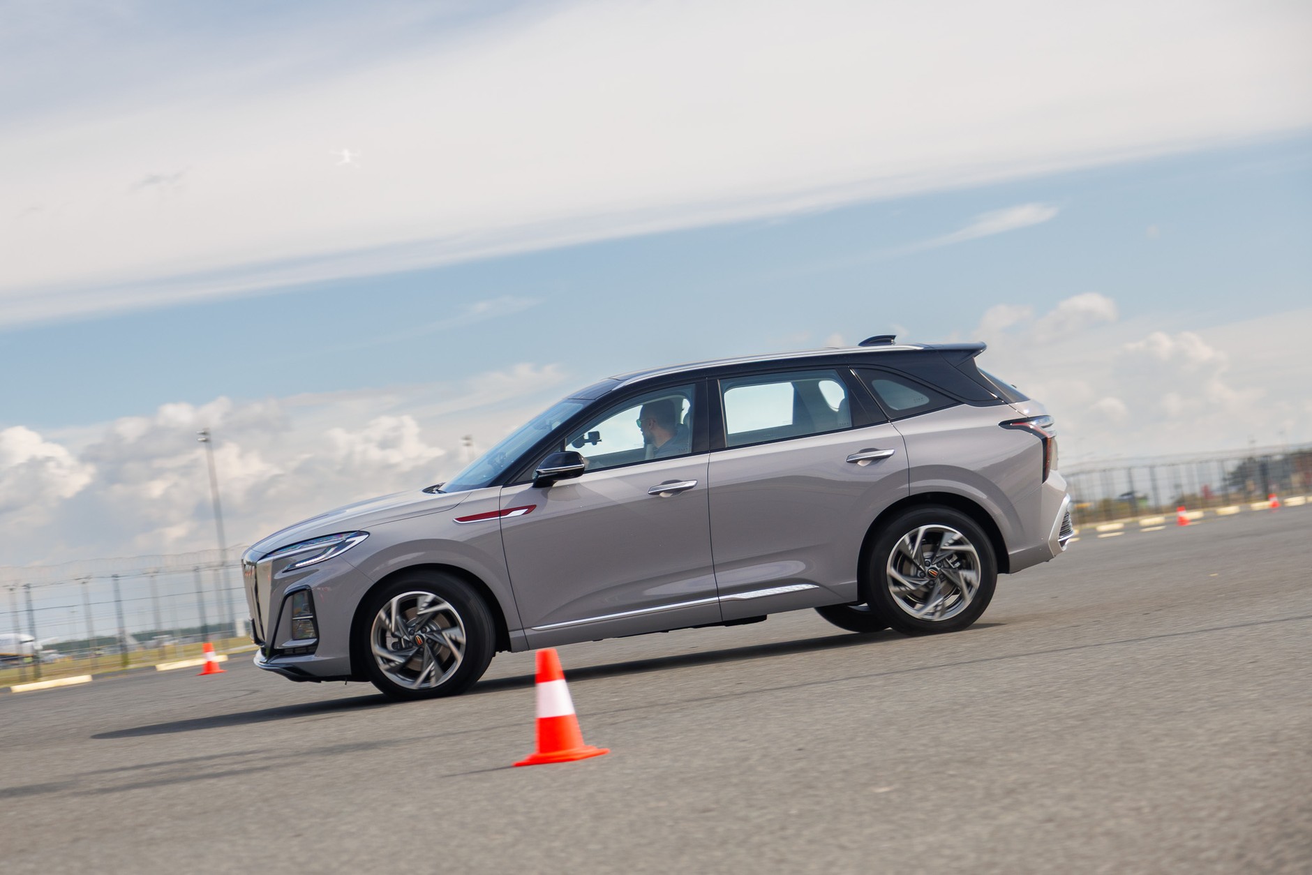 Wielki Test Auto Świata 2025