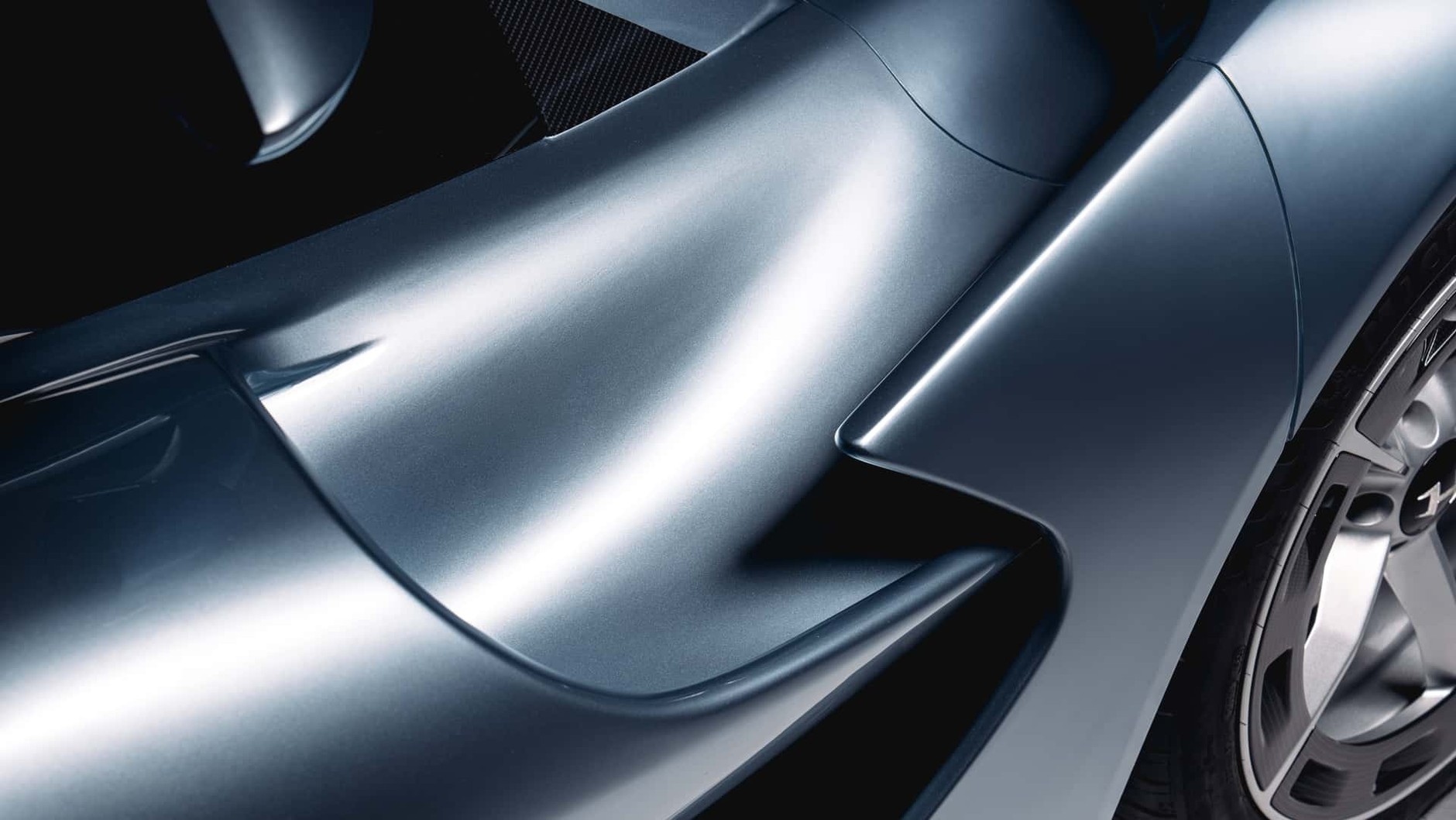 Hennessey Blackbird