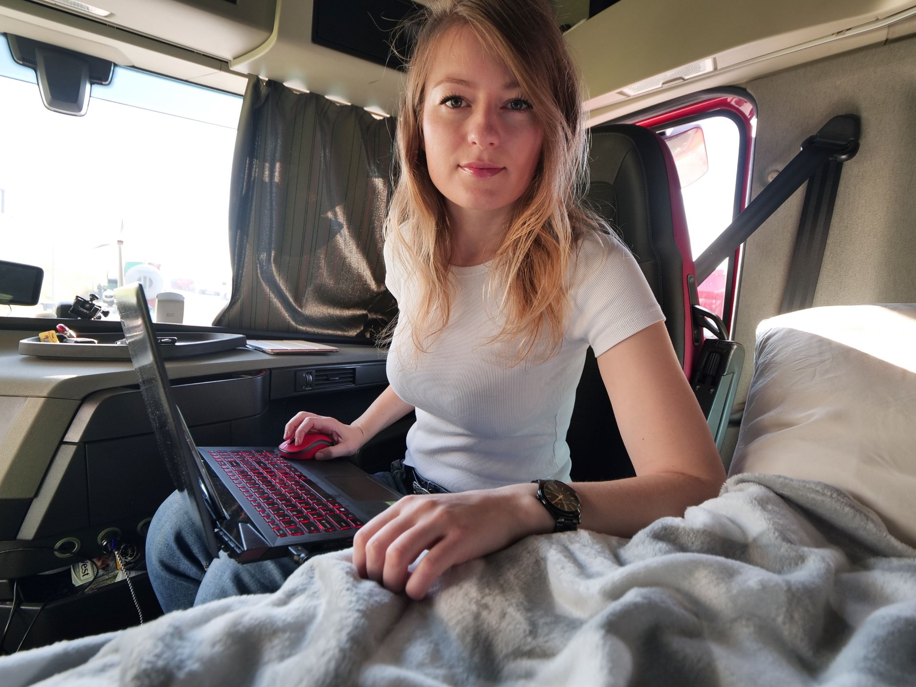Iwona Blecharczyk