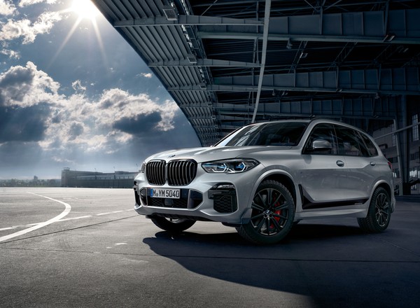 BMW M Perfomance – czyli fabryczny tuning
