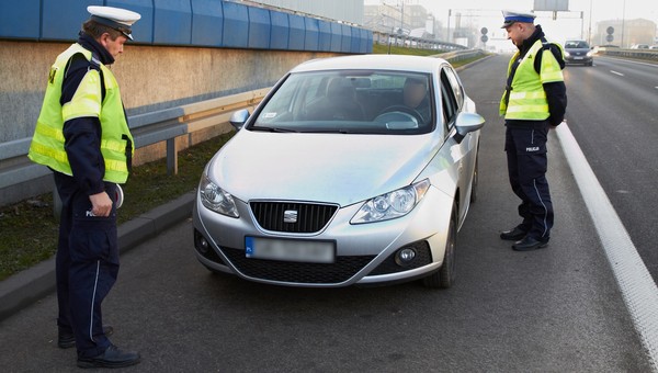 Policjanci zapowiedzieli bunt. W ramach protestu nie będą wystawiać mandatów