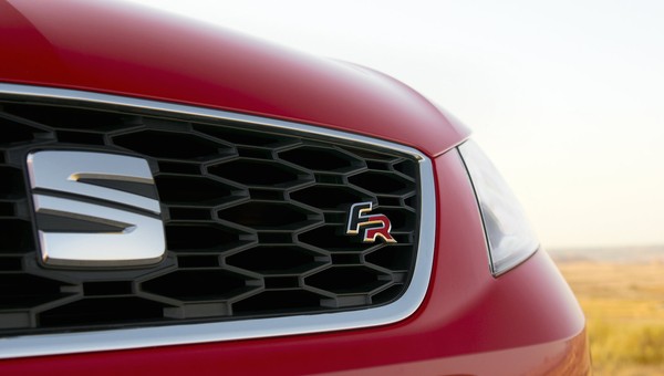 Nowości Seata: Leon po liftingu, Ibiza V i Arona