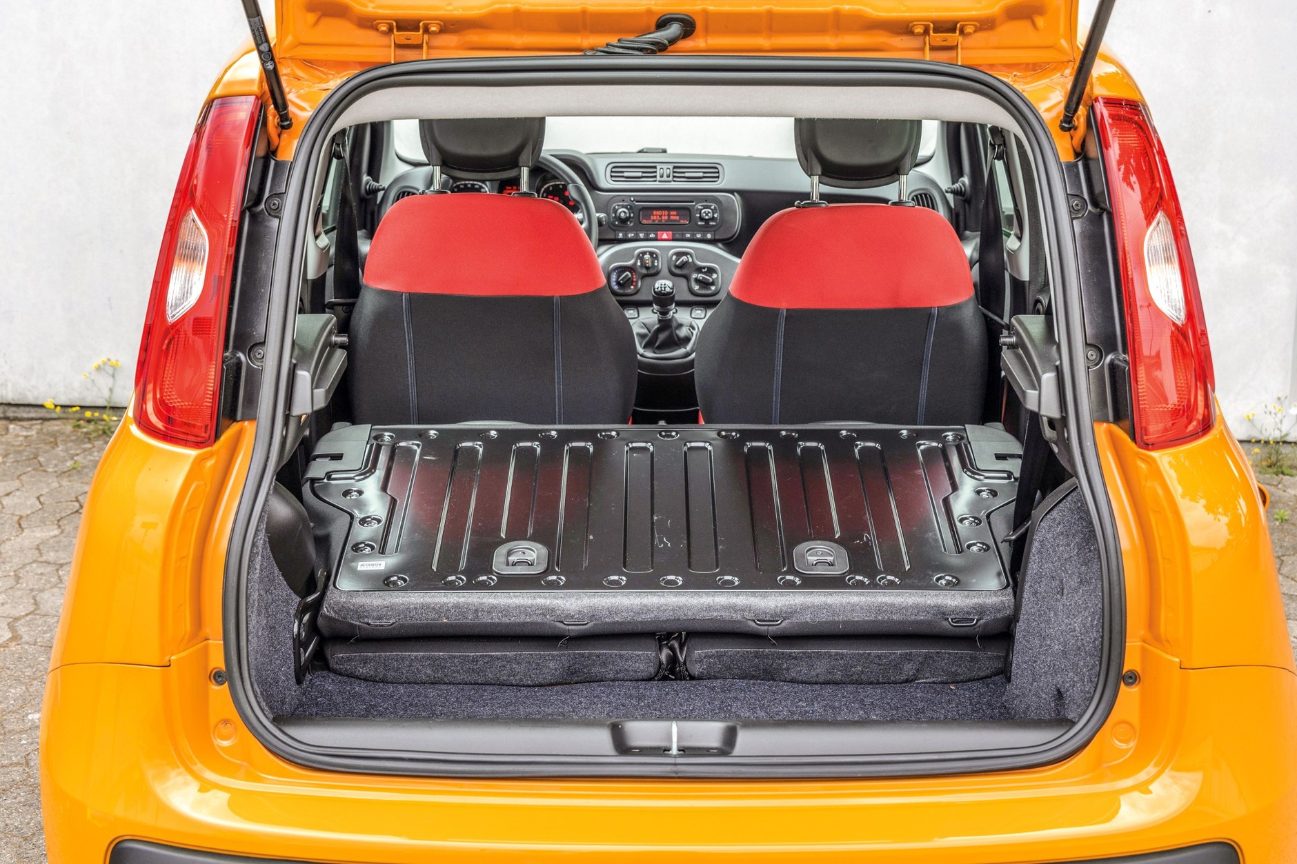 Fiat Panda III – poradnik kupującego