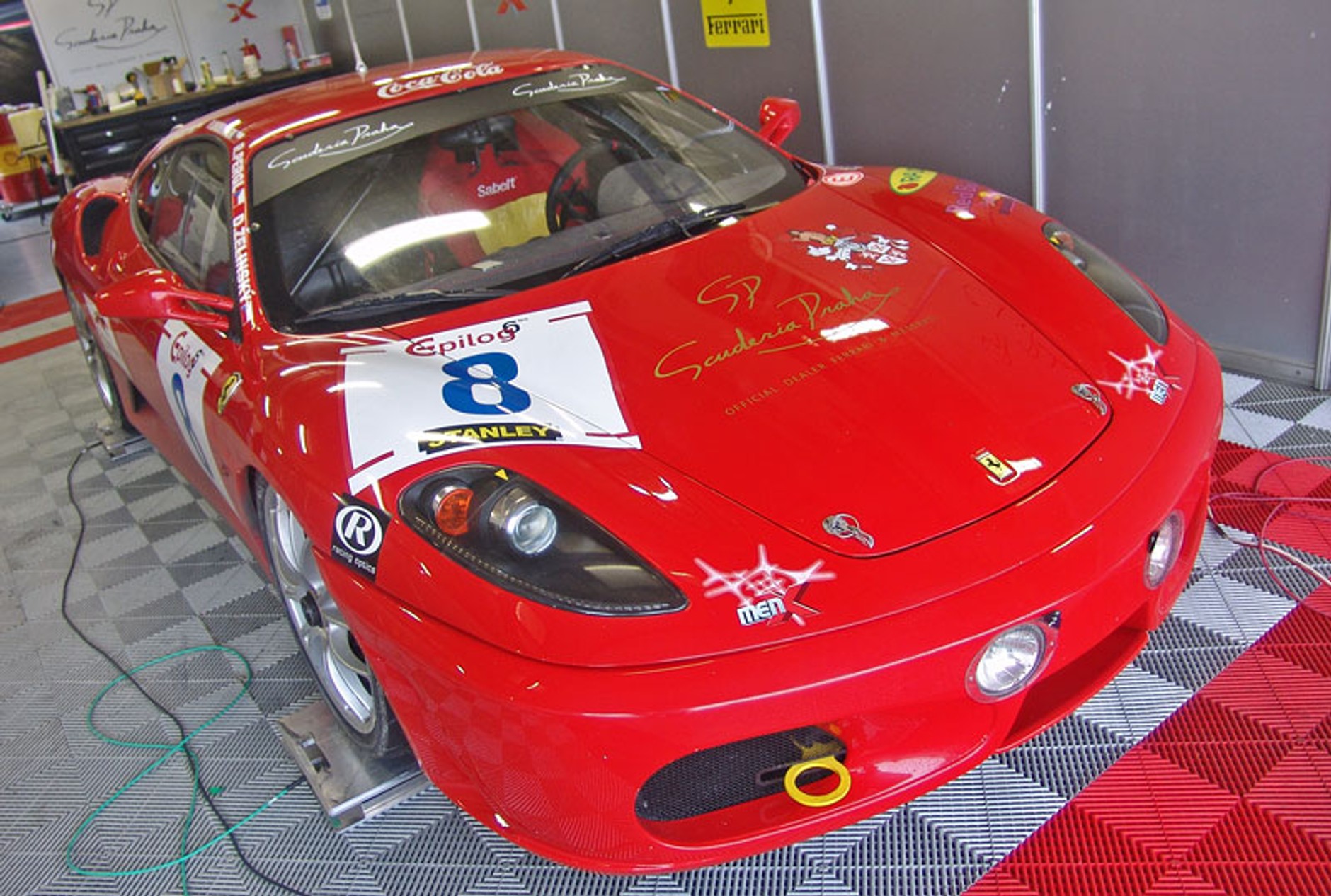 Brno 2008: Epilog od kuchni, czyli czego zazdrościmy Czechom (fotogaleria)