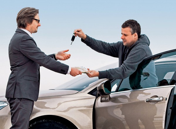 Jak korzystnie sprzedać auto?