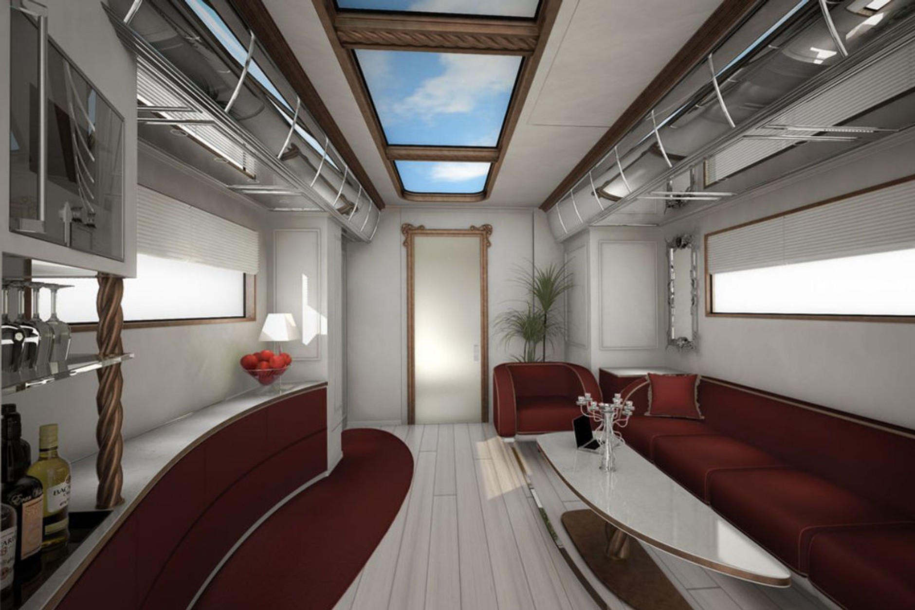 Marchi Mobile Elemment Palazzo