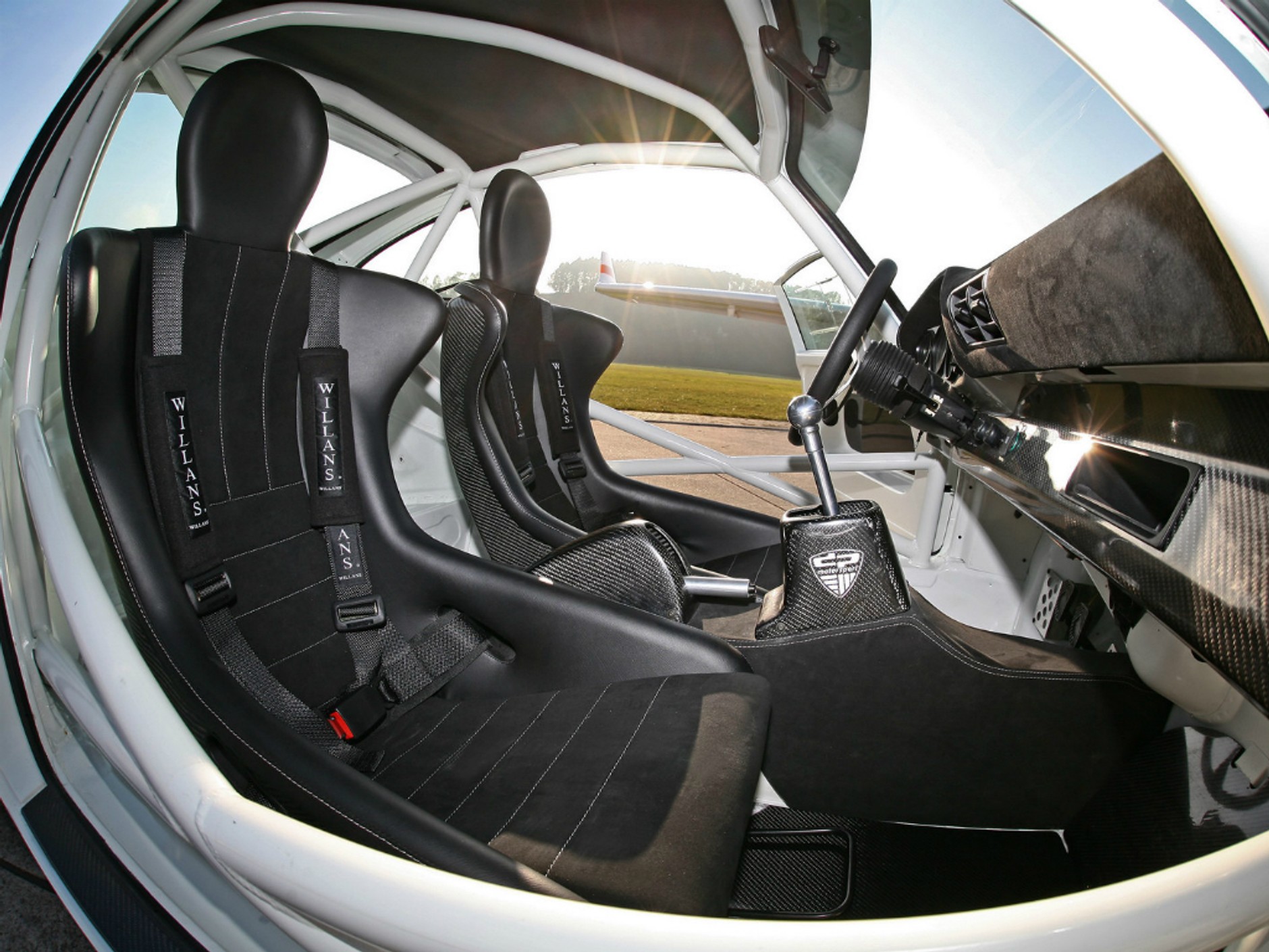 Porsche: odchudzona 911