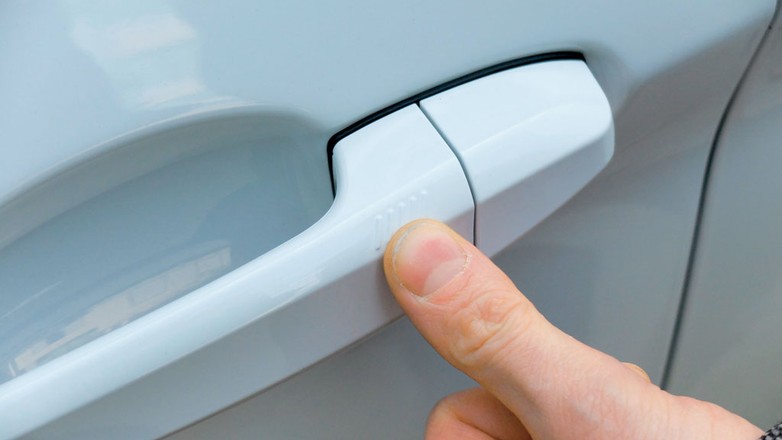 System bezkluczykowy - od 1 000 zł