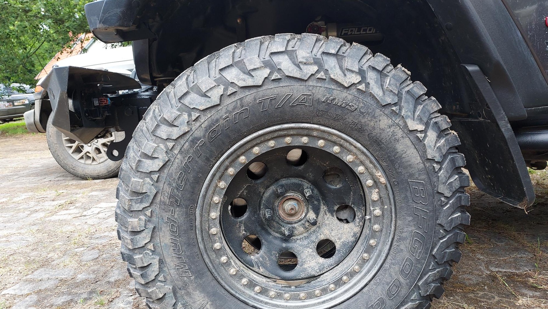 Jeep Camp 2023