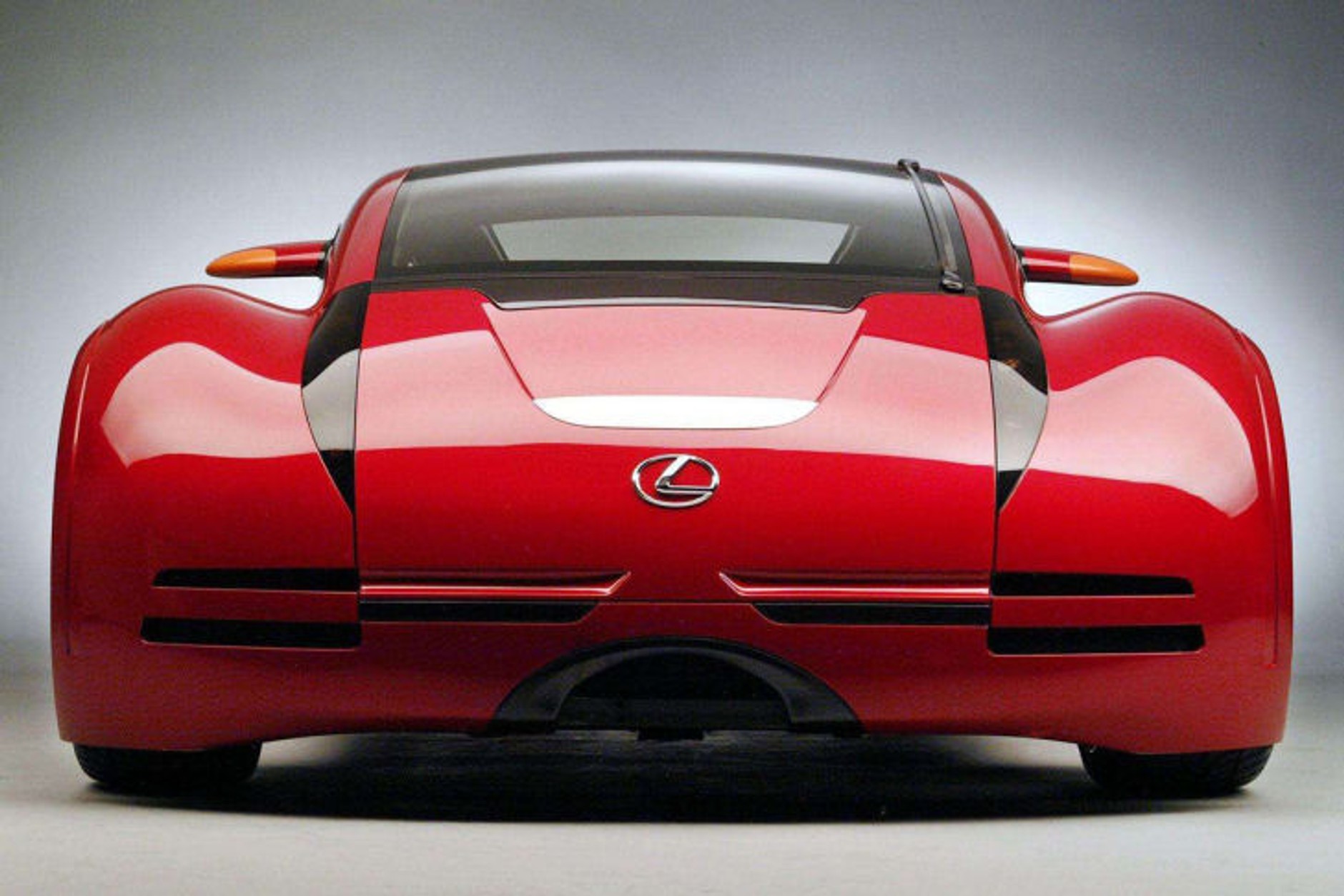 Te koncepty tworzyły historię motoryzacji