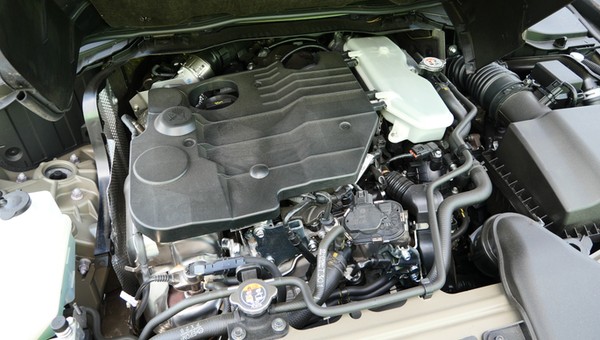 Mazda CX-60 3.3  e-Skyactiv D