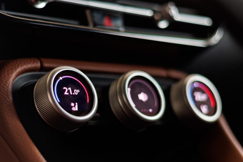 2024 Skoda Kodiaq