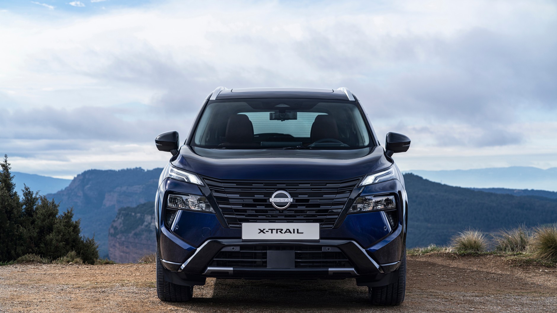 Nissan X-Trail 2026
