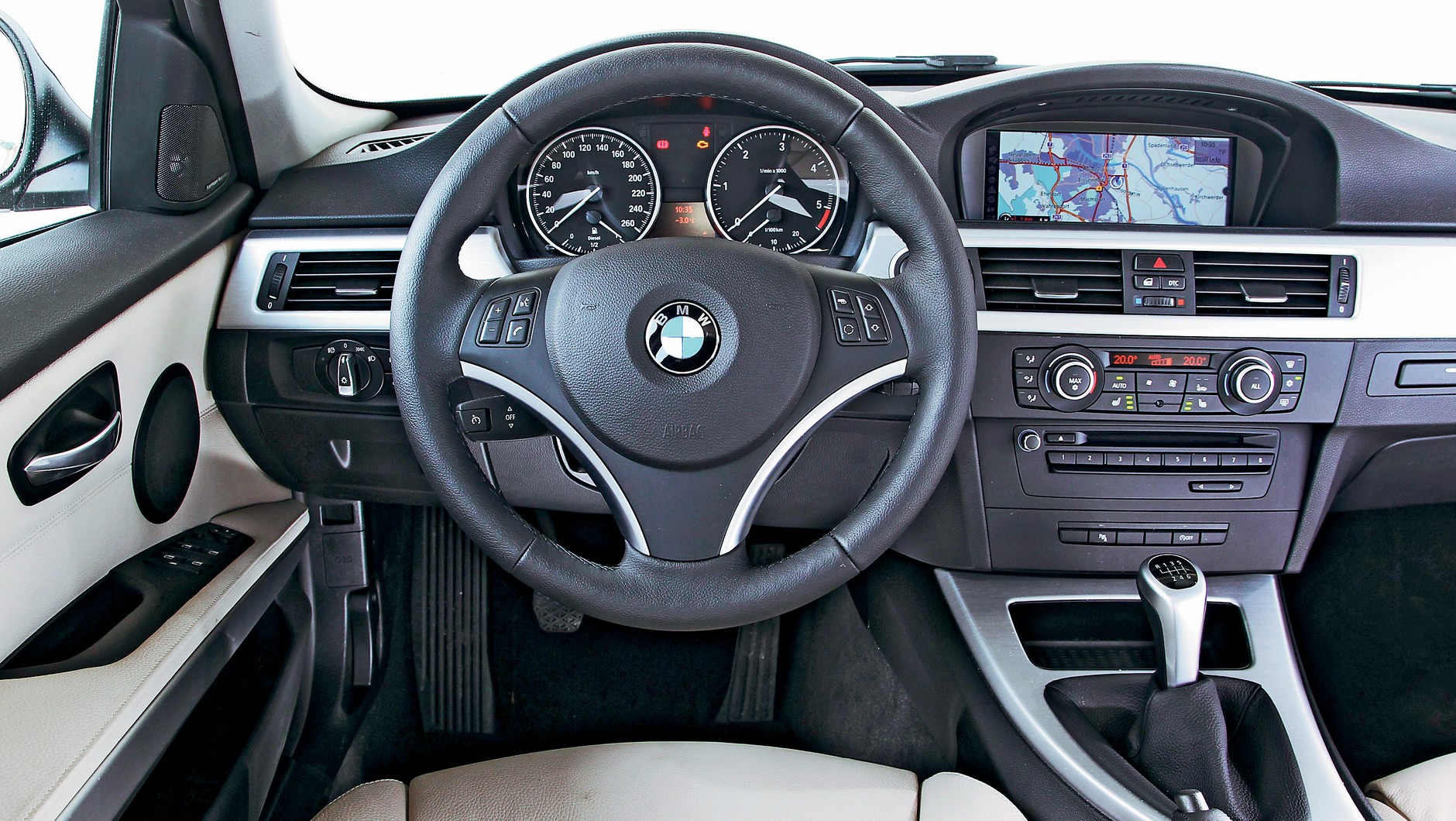 BMW 3 Touring