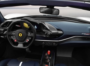 Kuba Wojewódzki narzeka na swoje Ferrari? Nie zawsze jest przyjemnie