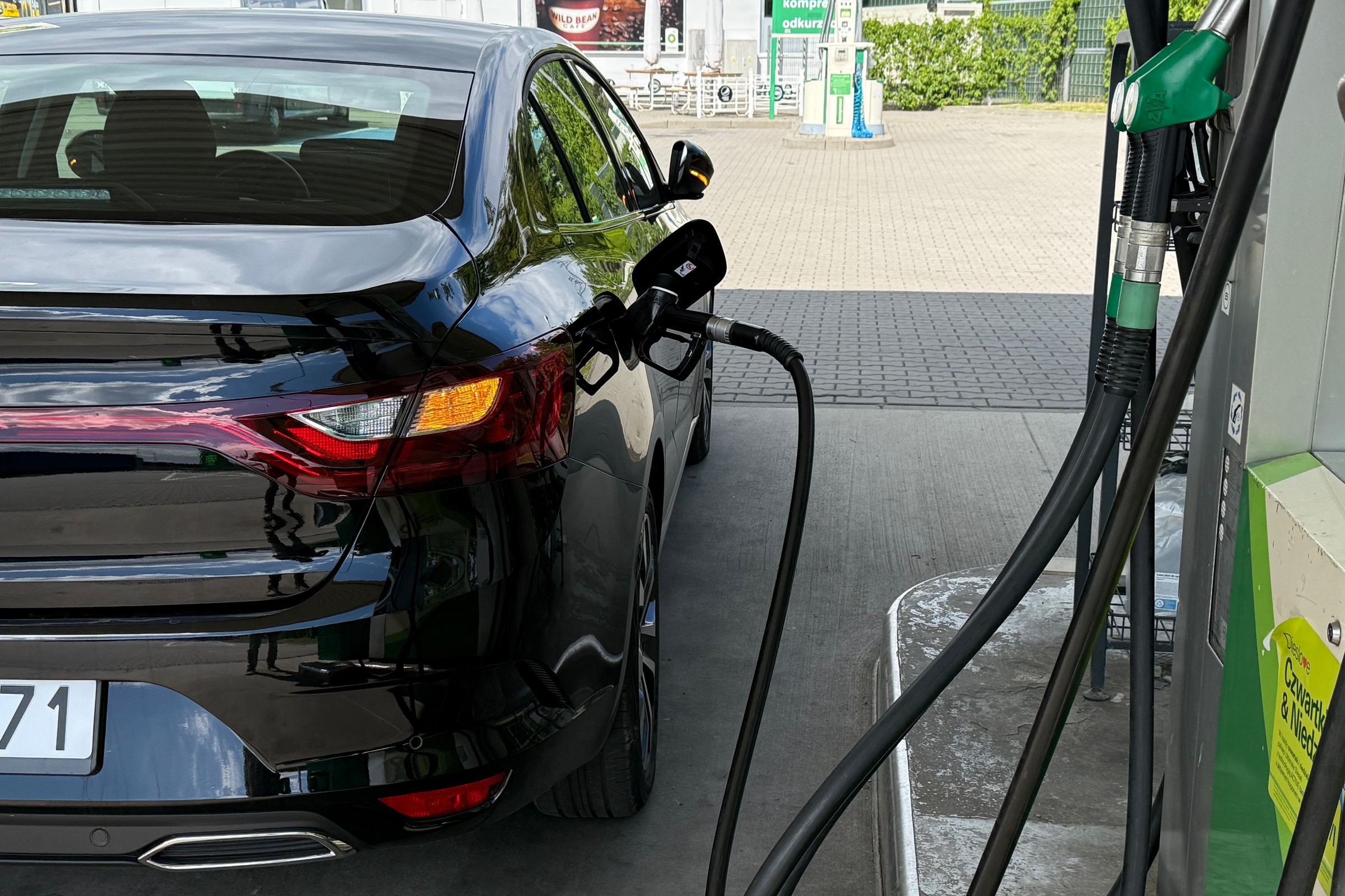 Eksperci są zgodni: będą podwyżki na stacjach. Znamy prognozy cen paliw na marzec