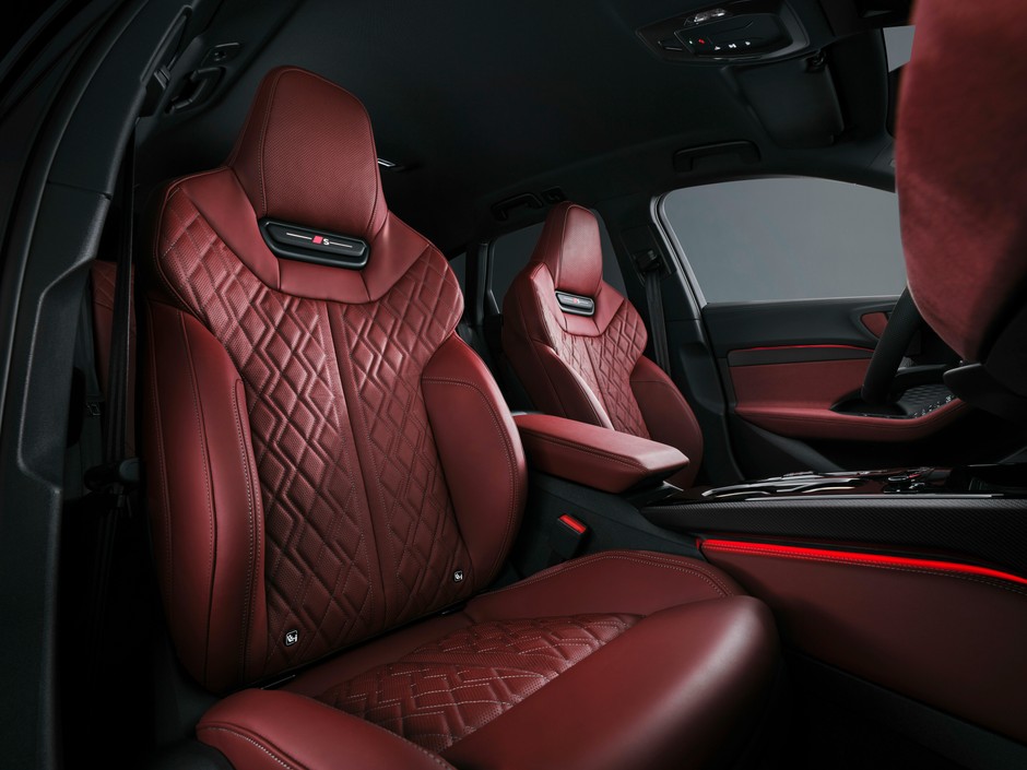 Audi S5 Avant