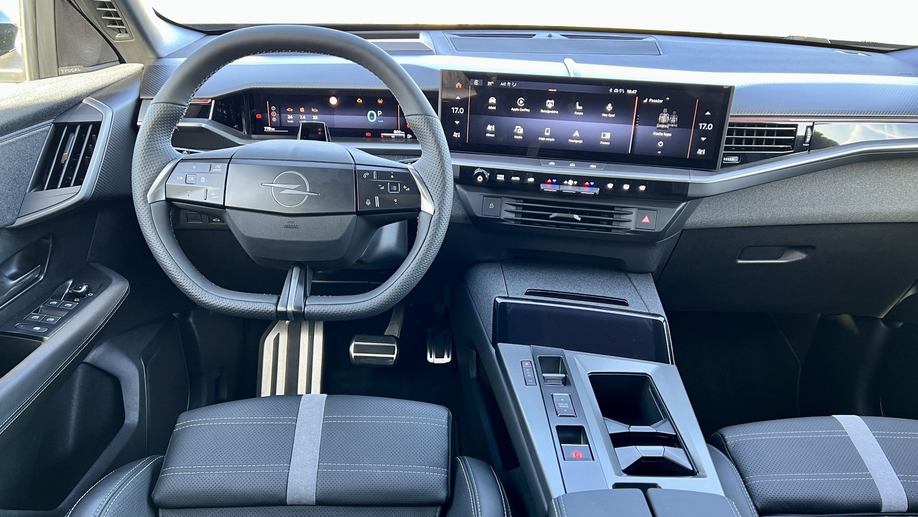 Opel Grandland (2. generacja)