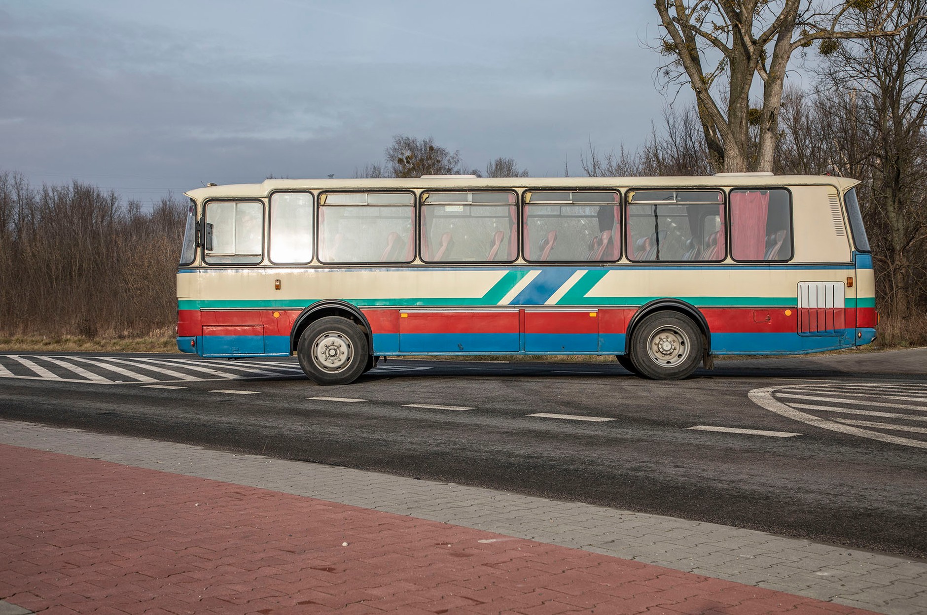 Autosan H9-20 - klasyk, który tworzył historię