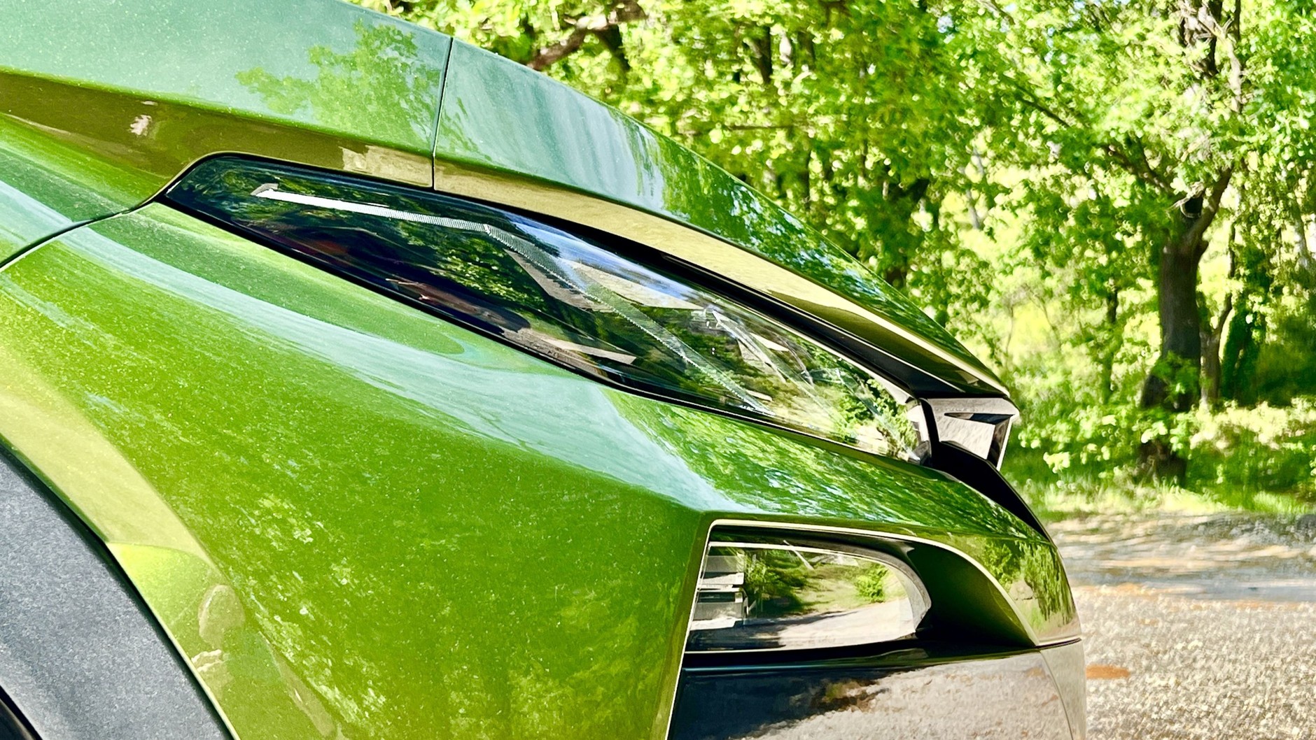 Peugeot 408 (wersja po restylizacji)