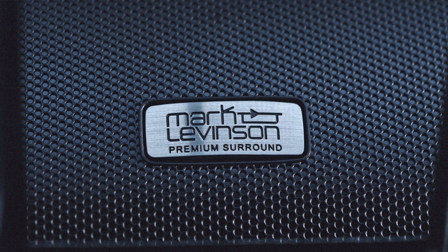 Jak Mark Levinson tworzy systemy audio dla Lexusa