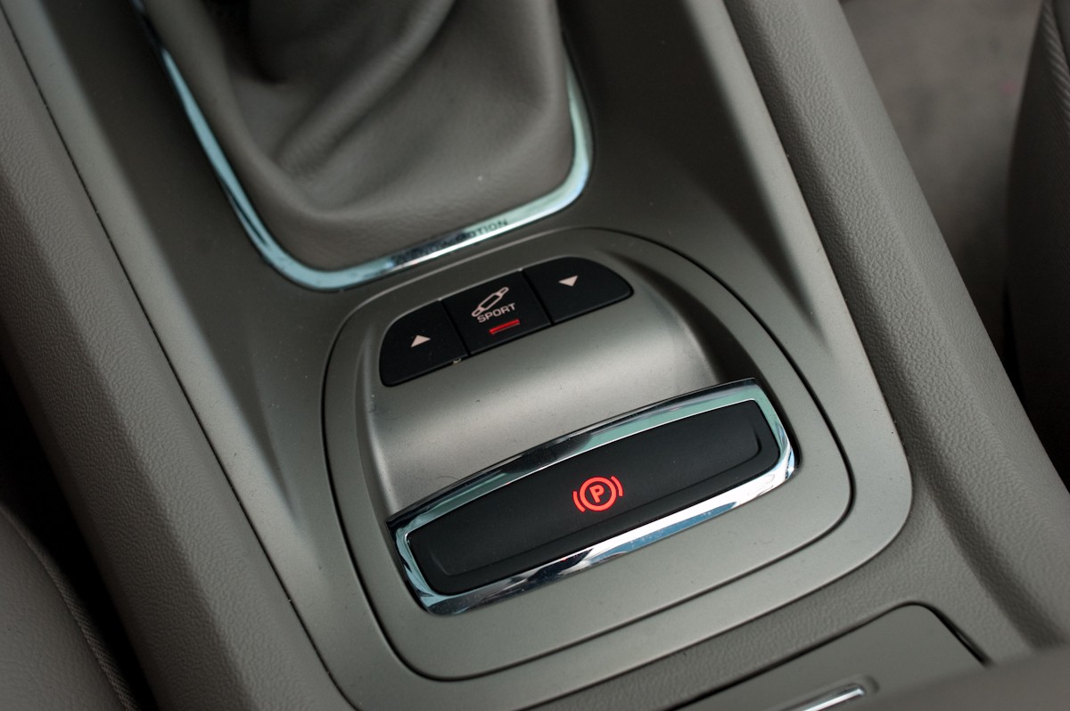 Citroen C5 Tourer 2.0 HDi: ekskluzywny podróżnik