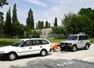 Można na nią zawsze liczyć