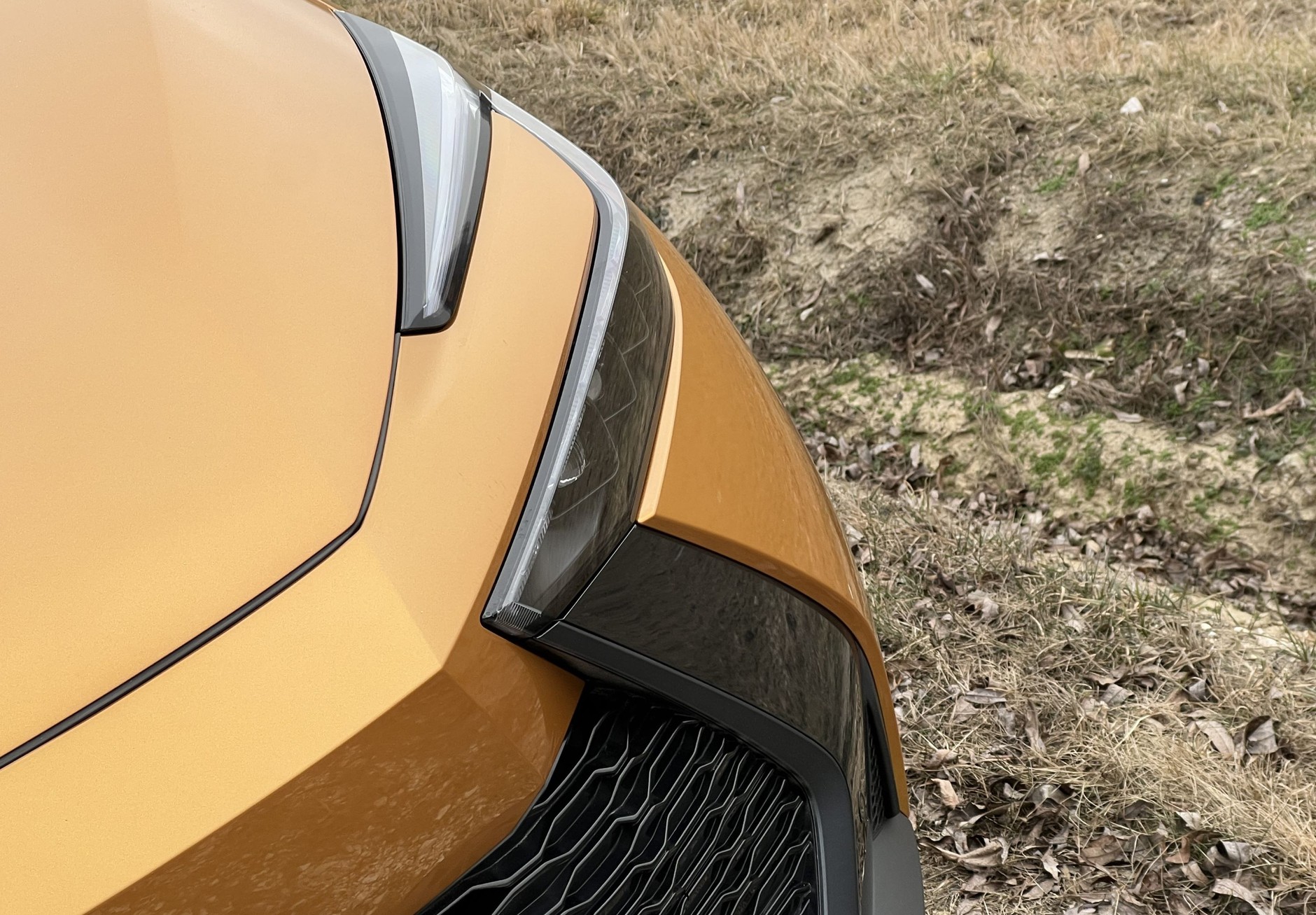 Toyota C-HR (druga generacja)