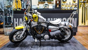 Bitwa Królów Harley-Davidson - wybrano zwycięzcę konkursu