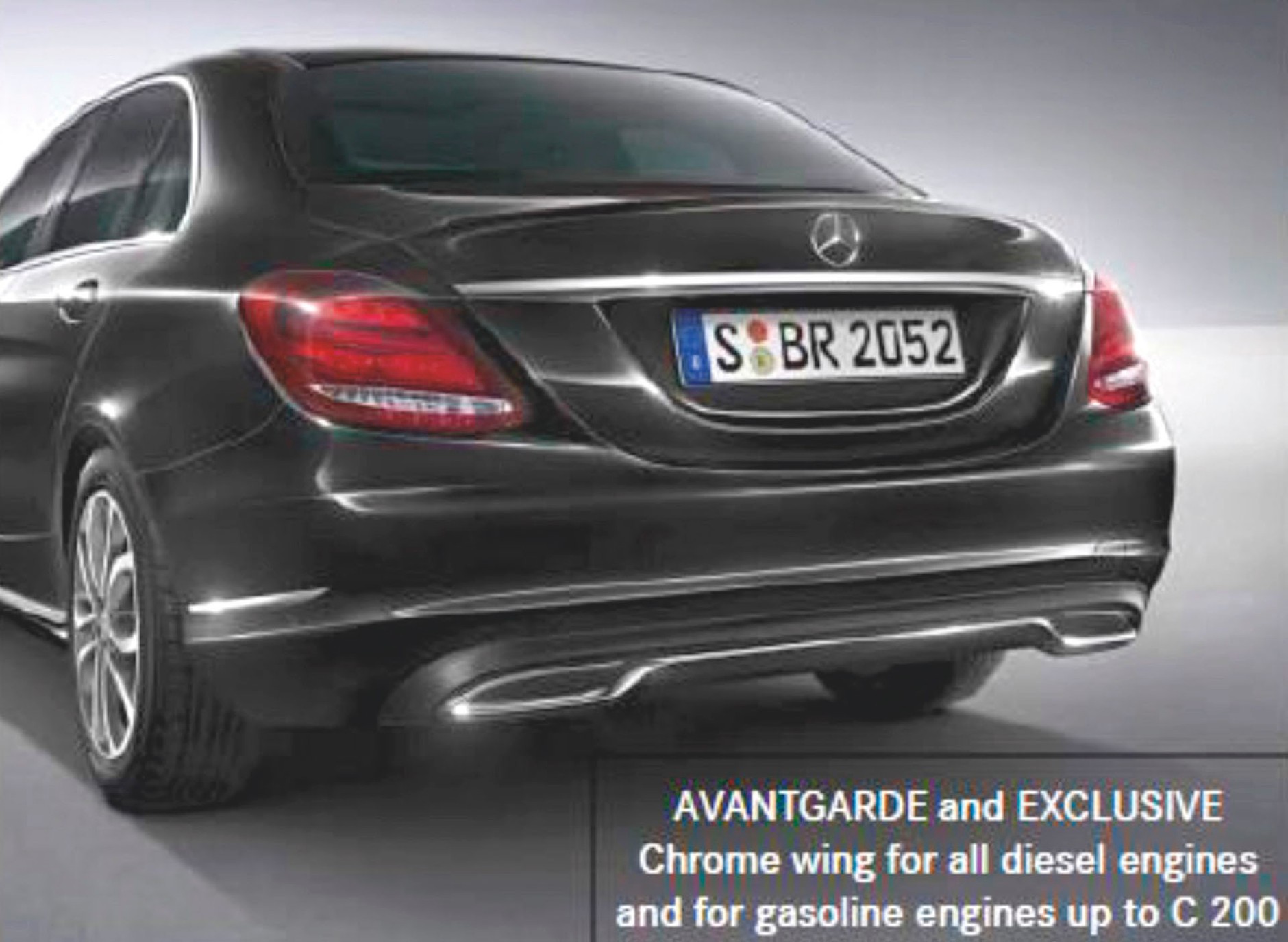 Rurologia według Mercedesa