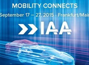 IAA Frankfurt 2015: jak dojechać, gdzie kupić bilet - informacje praktyczne dla zwiedzających