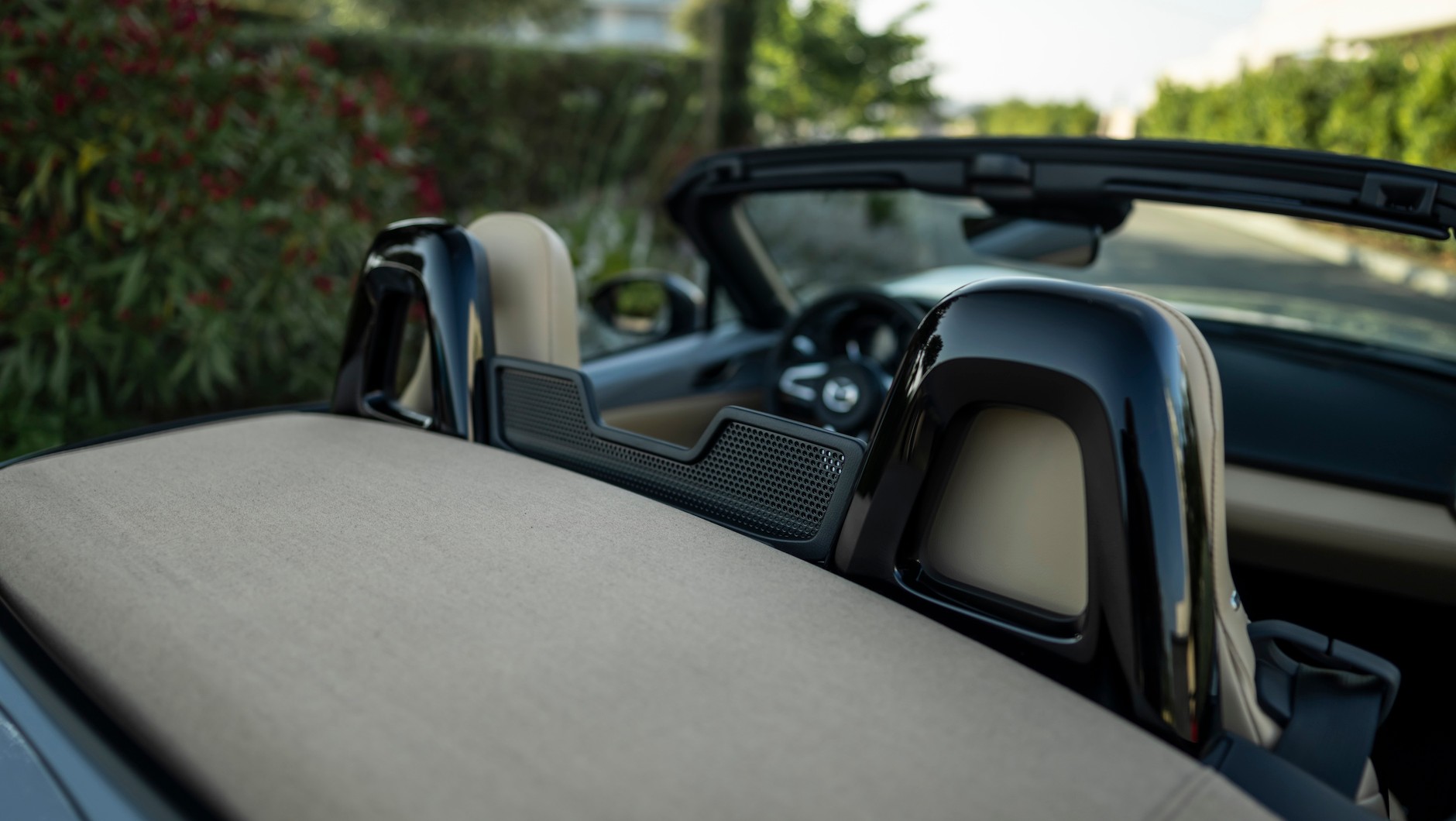 Mazda MX-5 2024 r.