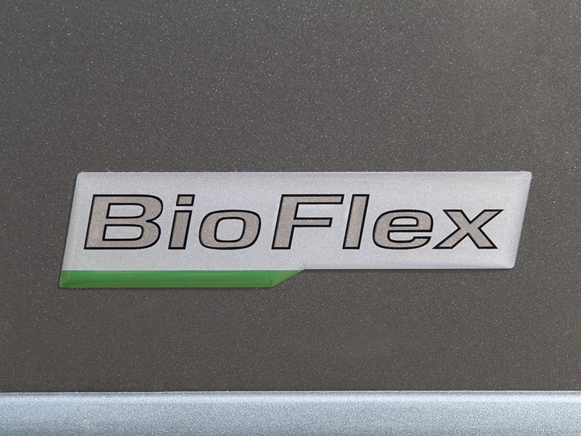 Peugeot 307 BioFlex – model zasilany E85 w drodze do Europy