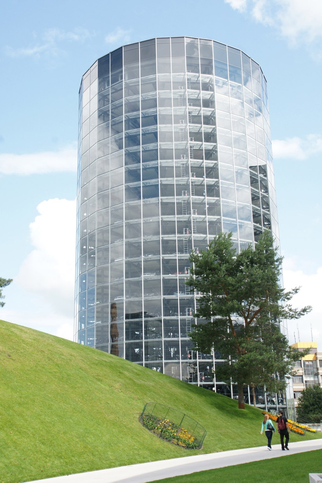 Wakacje z samochodami