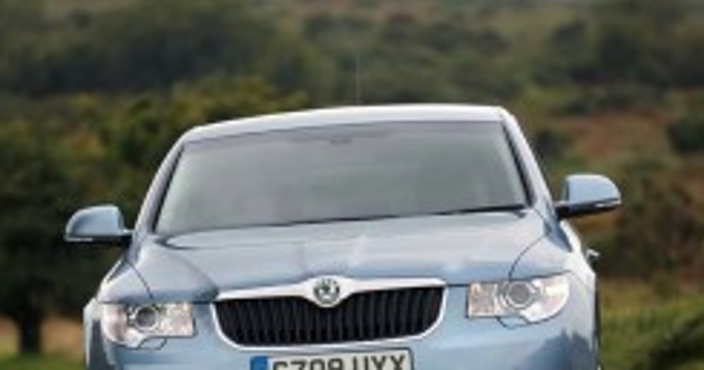 Škoda Auto od 1 stycznia 2011 podwyższa ceny