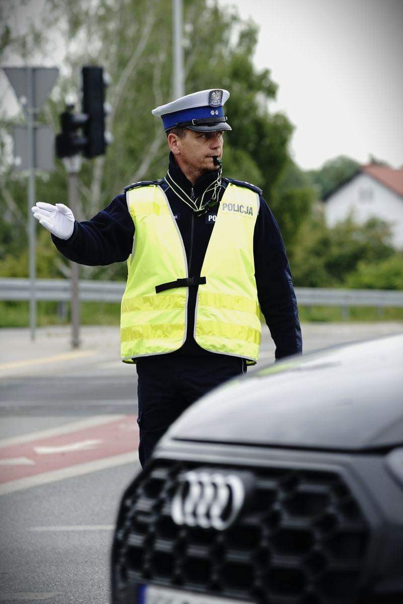 Policjanci w weekend prowadzić będą specjalną akcję. Kontrole będą ostre