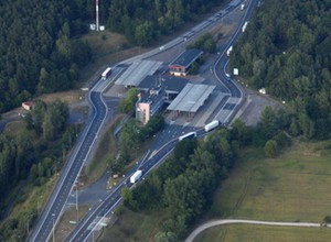 Autostrada A2 będzie przedłużona do granicy w Świecku. Padły daty