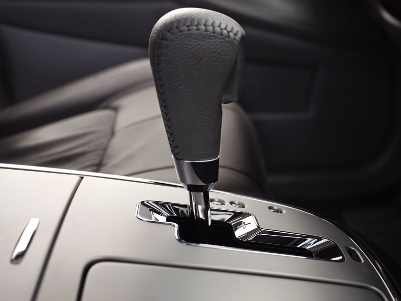 Nissan Murano – pierwsze wrażenia