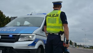Od rana mają kierowców na celowniku. Nawet 1500 zł mandatu