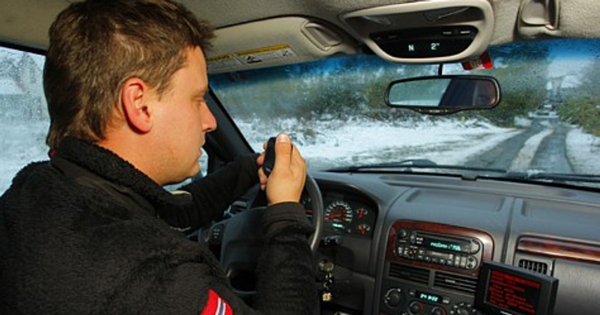 CB radio dla każdego