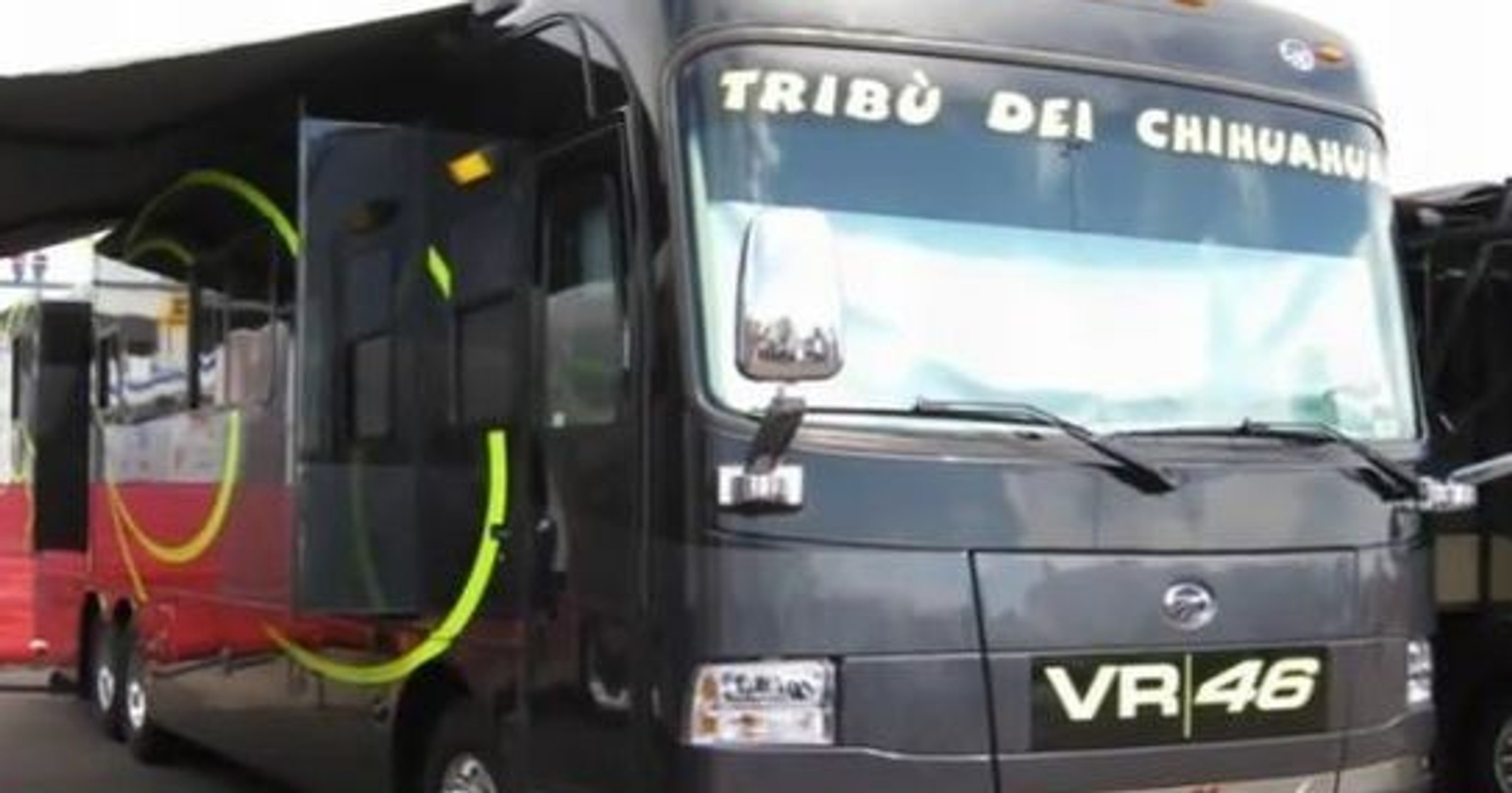Jesteś fanem Valentino Rossiego? Możesz kupić sobie jego dom