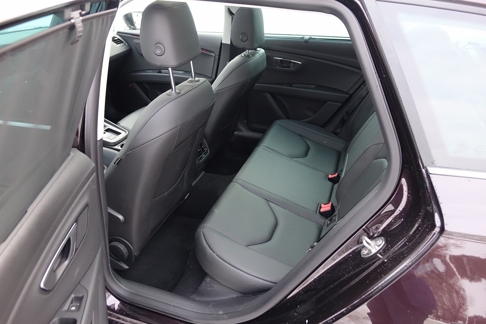 Seat Leon Xcellence 1.5 EcoTSI