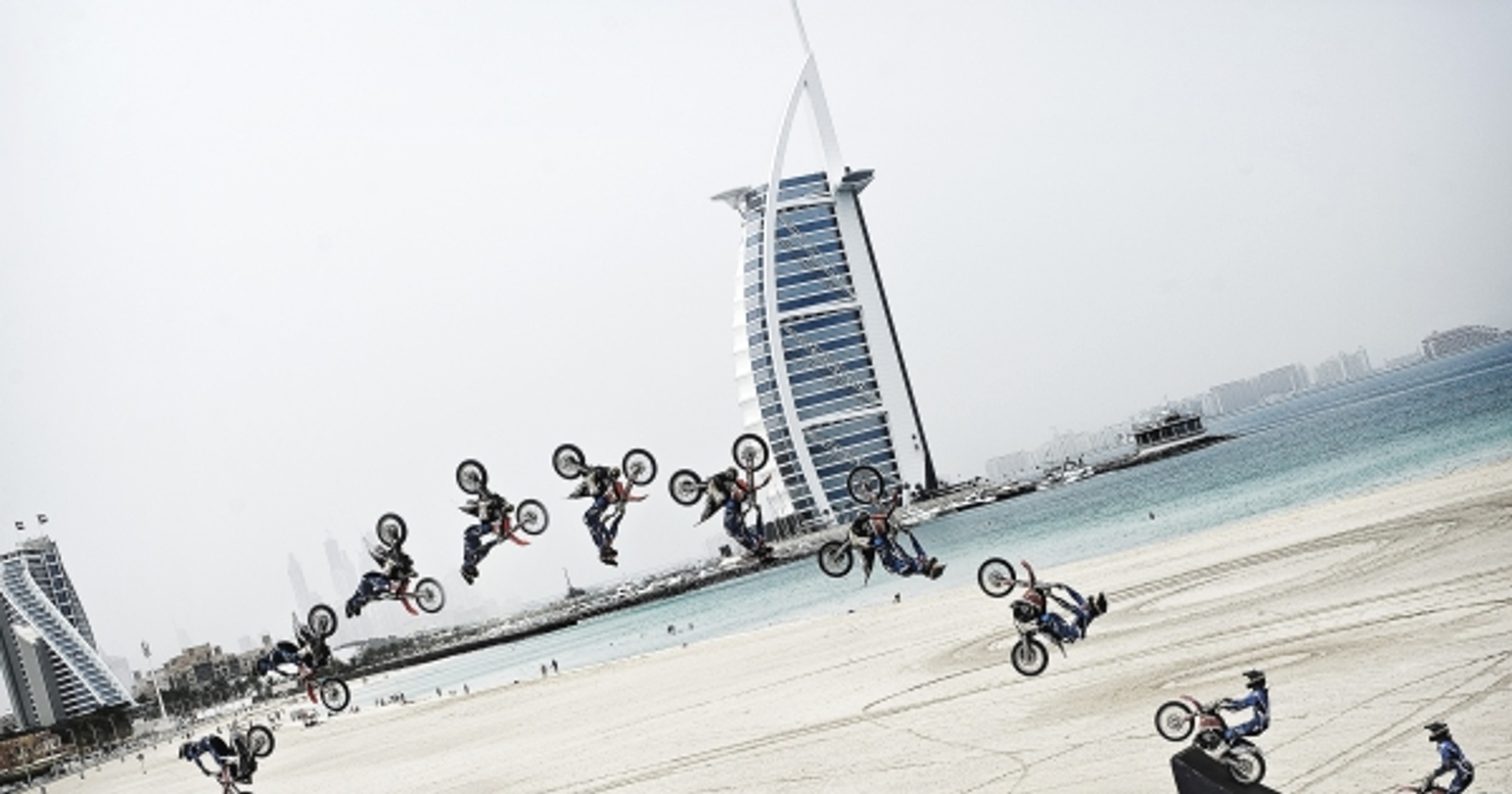 Red Bull X Fighters