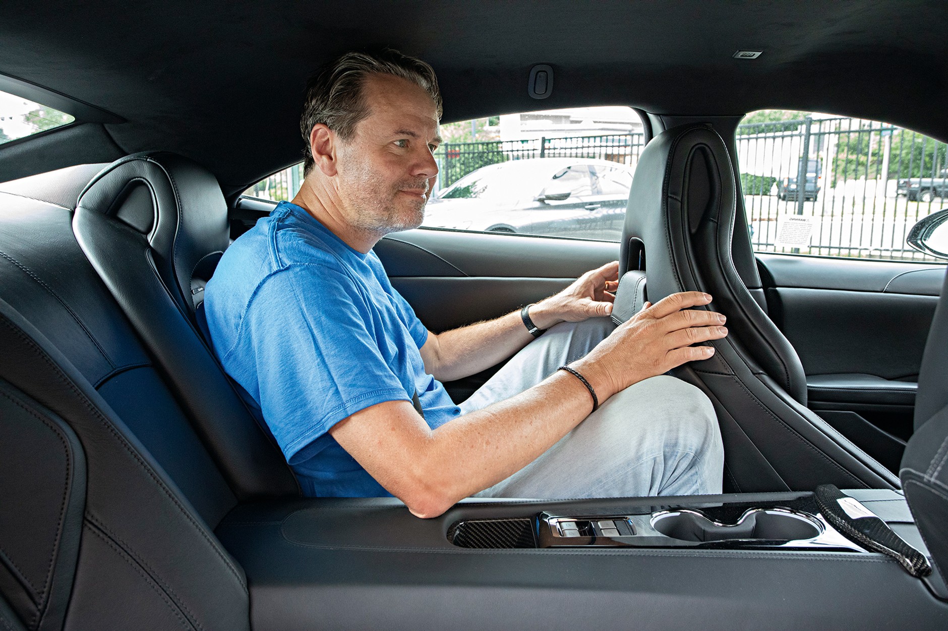 Karma Revero GT (2021)