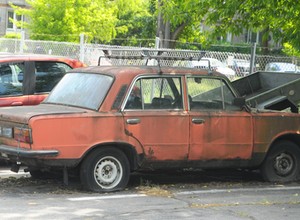 Nie jeździsz, bo auto jest wrakiem albo je remontujesz? Za OC płacić musisz! Wyrok TSUE