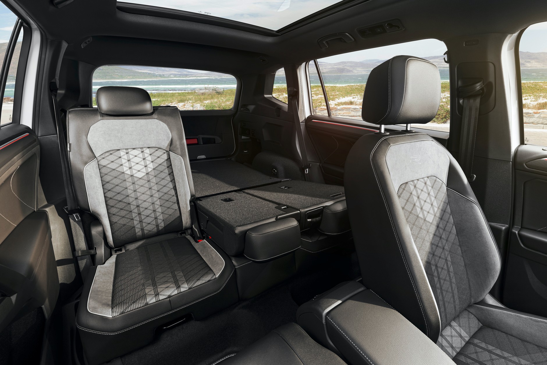 Volkswagen Tiguan Allspace – czas na zmodernizowaną długą wersję