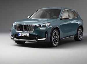 SUV BMW od 920 zł miesięcznie. Sprawdzamy nową ofertę