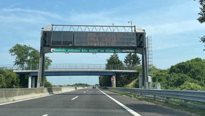 Kierowcy hojnie dofinansowują włoskie miasta i gminy. Rekordzistami Rzym i... miejscowość w Dolomitach