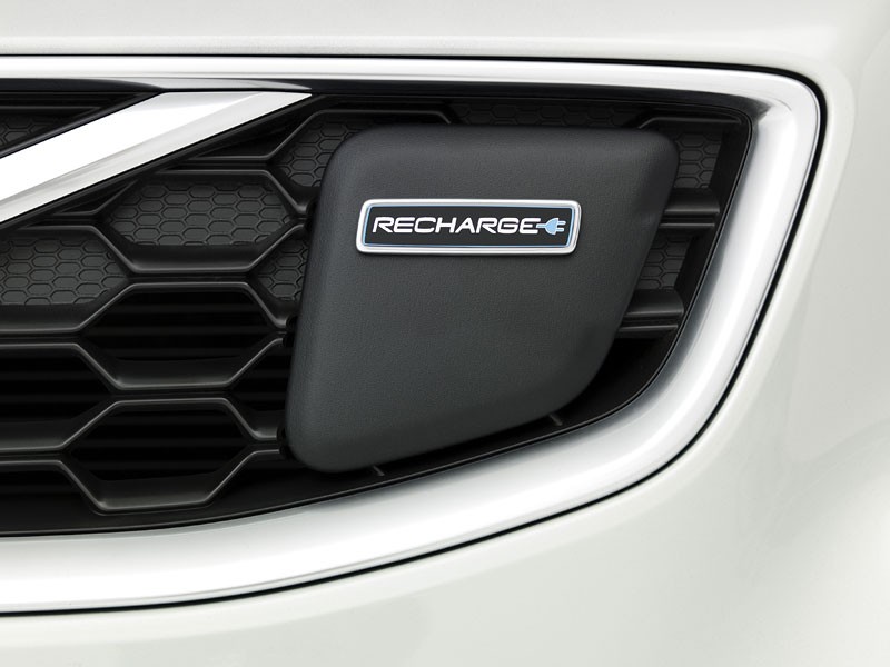 Volvo: elektryczne C30 zadebiutuje na drogach w 2011 roku