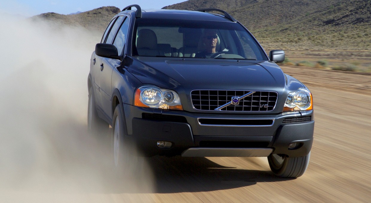 Dobrze znasz te samochody, ale czy wiesz, kiedy je produkowano?